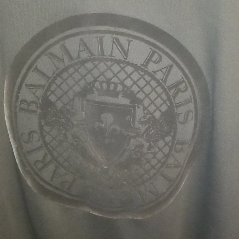 Balmain Sweater - Picture 2 of 6